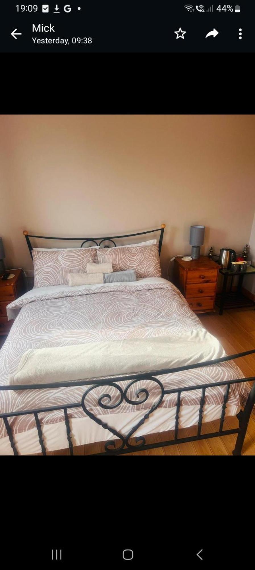 Ballytigue House Droíchead an Chláir Zewnętrze zdjęcie