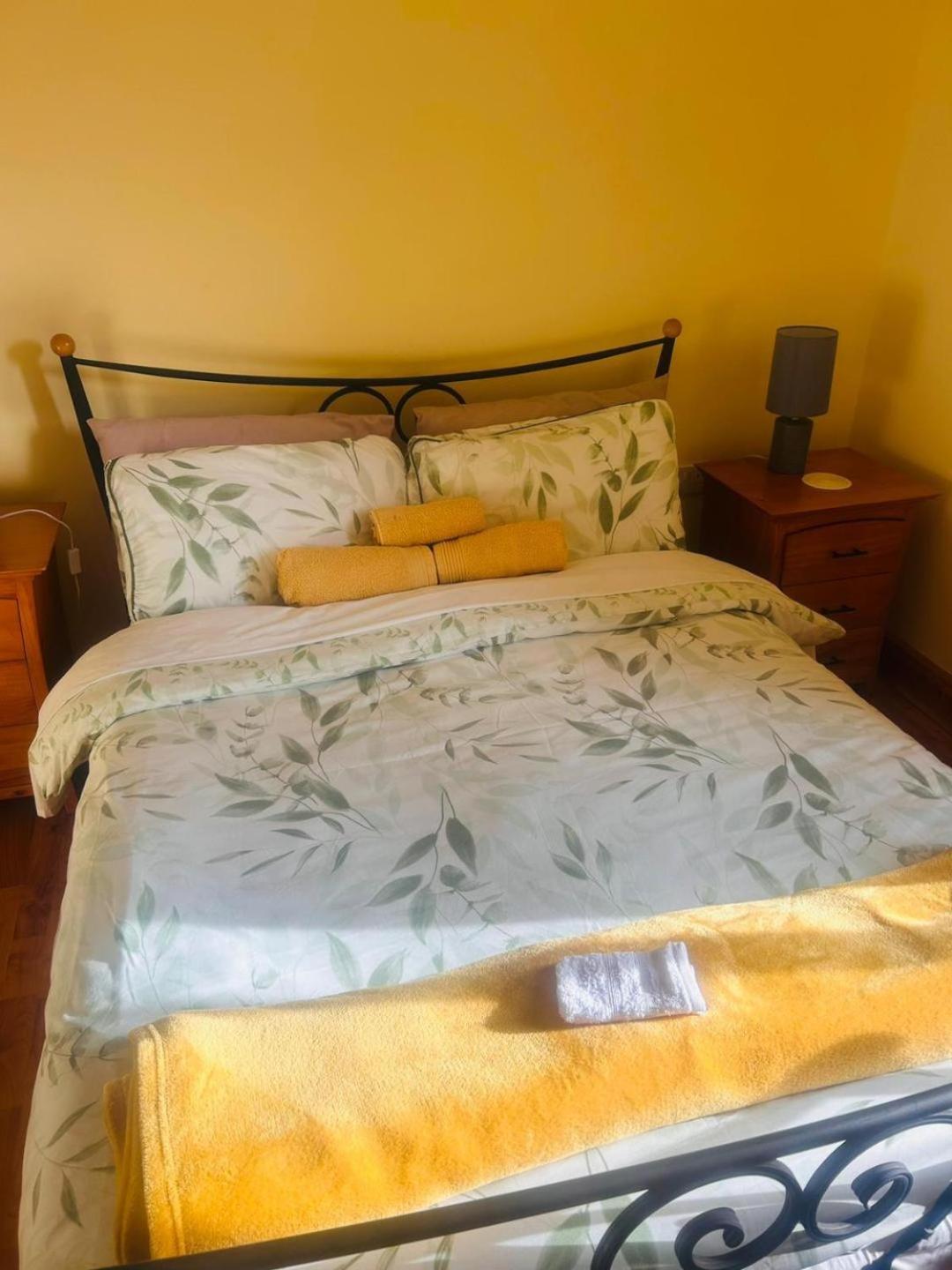 Ballytigue House Droíchead an Chláir Zewnętrze zdjęcie
