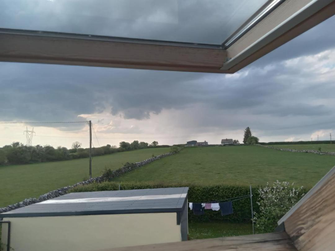 Ballytigue House Droíchead an Chláir Zewnętrze zdjęcie